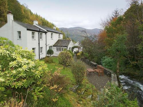 Thornthwaite House | Joan's Cottage