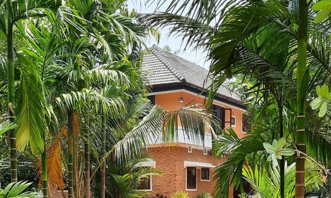Vaikom House | Joan's Homestay Near Kumarakom