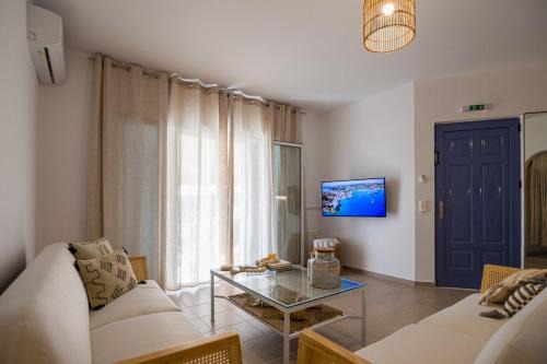 Porto Heli Apartment | Joan serenity apartment