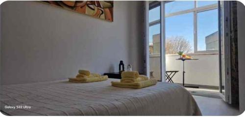 Parque das Nacoes House | Joana's room 2