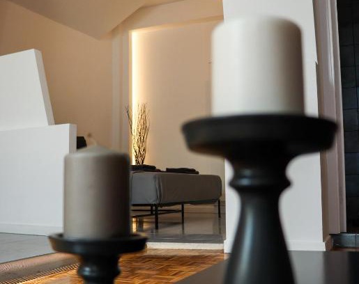 Larissa Apartment | Joanna 1 Apartment with Parking