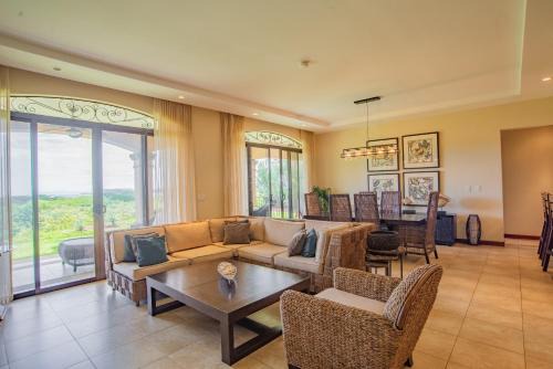 Playa Conchal Apartment | Jobo 1 Luxury Apartment - Reserva Conchal