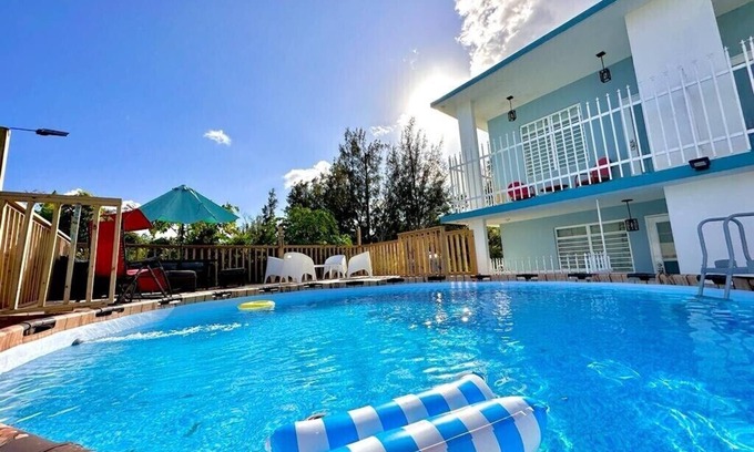 Jobos Condo | Jobos Luxury Condo