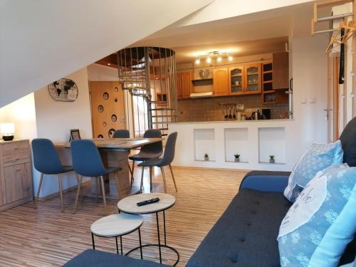 Koszeg Apartment | JOE APARTMAN