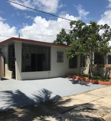 Cangrejo Arriba Apartment | Joe Apartment
