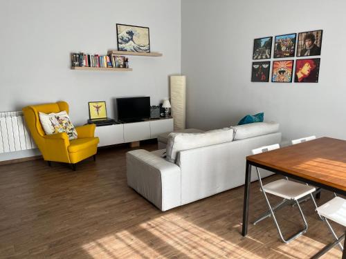 Caltanissetta Apartment | Joe house