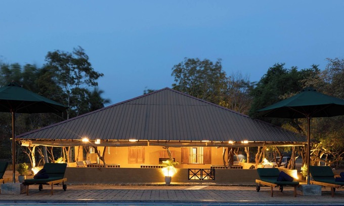 Kirinda Bed & Breakfast | Joe's Bungalow Yala