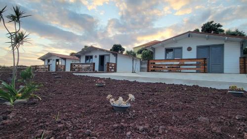 Corvo Island House | Joe & Vera's Villa