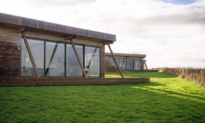 John O'Groats Cottage | Jog Lodge 19 - 3 Bed
