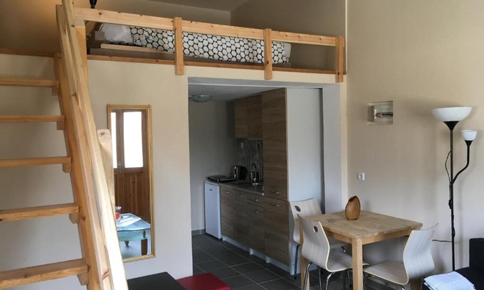 Krinidhes Apartment | Joges Apartment