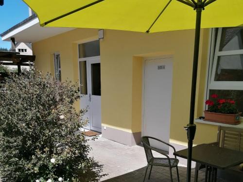 Kappel Apartment | Jogis Ferienwohnungen