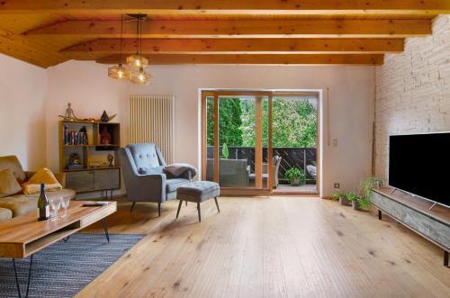 Stockach Apartment | Jogis Paradies In Ruhiger Lage