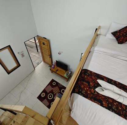 Catur Tunggal Hotel | Jogja Amor Hotel