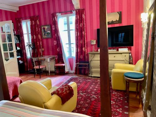 Lunel Apartment | JOHA DOMA