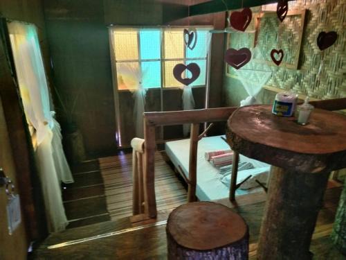 Inabanga Cabin | Johanna's Farm