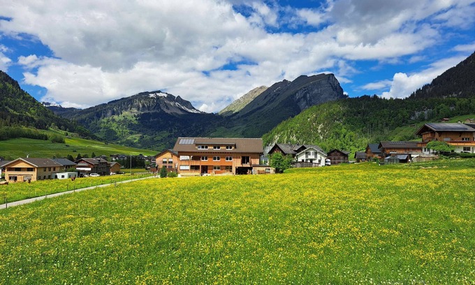 Au Cabin | Johannas family-friendly Bregenzerwälderhaus - Entire vacation home