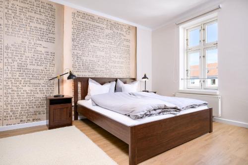 Oberdorla Apartment | Johannes Bugenhagen