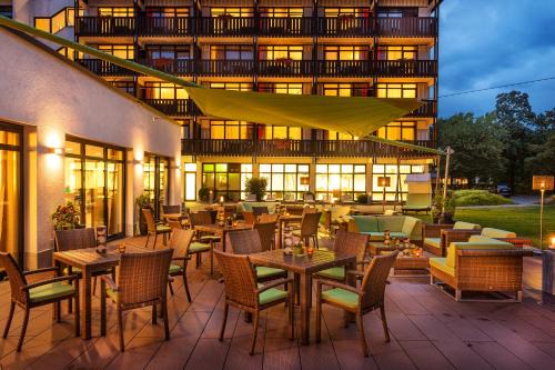 Bad Fuessing Hotel | Johannesbad Hotel Königshof