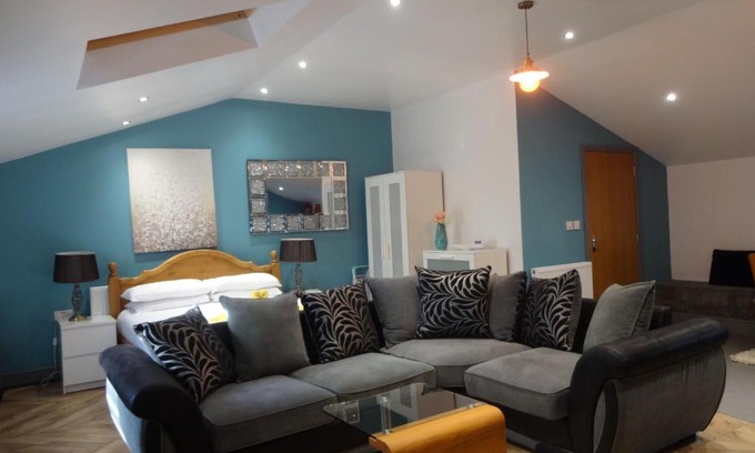 Wigton House | John Collingwood, Bowness-on-Solway