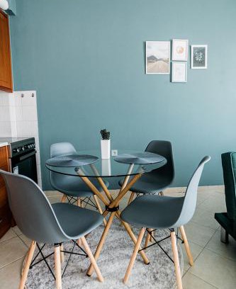 Nea Khili Apartment | John luxury apartment 2