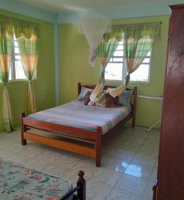 Barroui Apartment | John's Residence