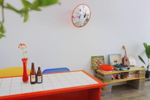 Tran Phu Beach House | Joie Home