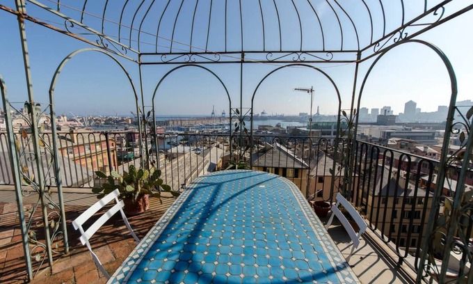 Pre Apartment | JOIVY il Cielo di Laura