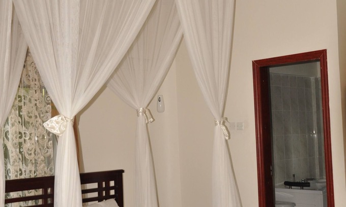 Kireka Hotel | Jokas Hotel Kampala