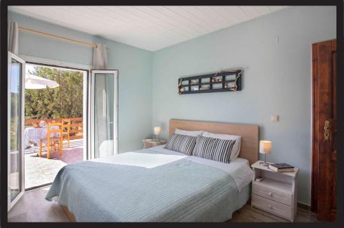 Kerameies House | Joleni Cottage in Keramies