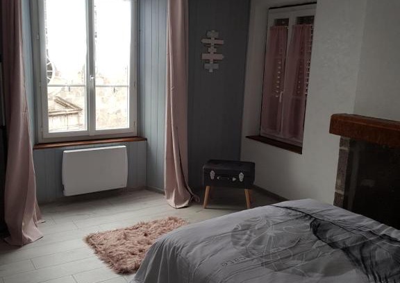Murat Apartment | Joli appartement à Murat proche du Lioran Cantal