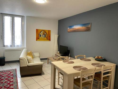 Perigueux Apartment | Joli appartement climatisé