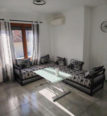 La Celle-sous-Gouzon Apartment | Joli appartement F3 proche transport
