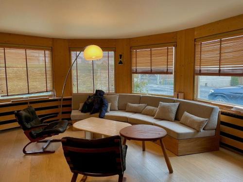 Megeve Apartment | Joli Appartement familial Centre du village