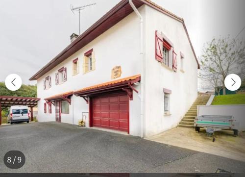 Ahetze Apartment | Joli Appartement Proche Plage