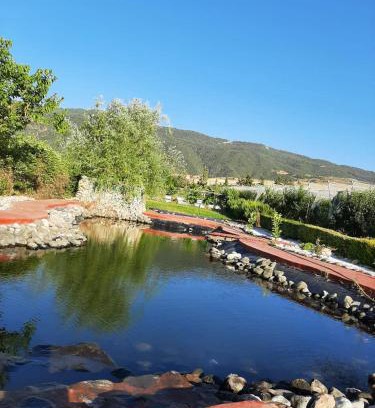 Tigrigra House | Joli Chalet dans une ferme Pour familles exclusivement près ifrane