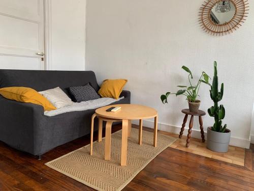Downtown Apartment | Joli logement rénové proche centre-ville