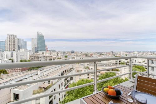 Gambetta Apartment | Joli studio à Courbevoie - La Defense