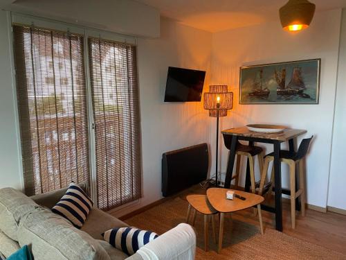 Cabourg Apartment | Joli studio près du front de mer