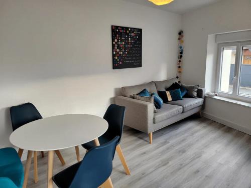 Plougastel-Daoulas Apartment | Joli T2 à Plougastel Daoulas