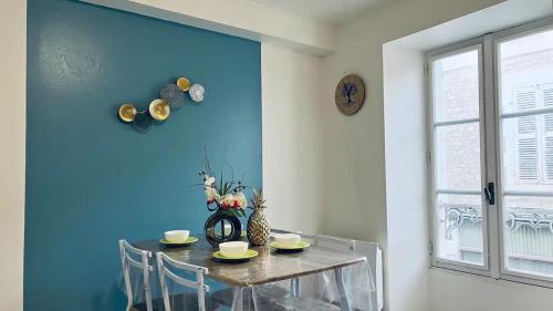 Fontenay-le-Comte Apartment | Jolie appartement 2 chambres 65m2 au centre ville
