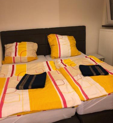 Sohrewald Apartment | Jolie Appartement Bei Kassel