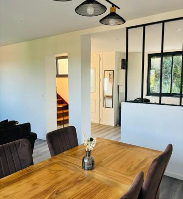 Auch Apartment | Jolie duplex dans le centre d Auch