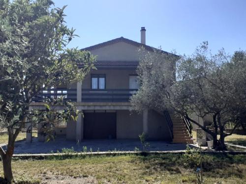 Saint-Christol-Les-Ales House | Jolie maison à louer dans les Cévennes
