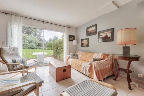 Arzon House | Jolie maison pour 5 - Pointe de Kerners Arzon