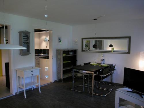 Jens Apartment | Joline private guest apartment just feel at home