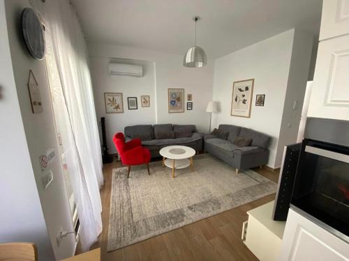 Ishem Apartment | Jon Apartment- Perla Resort - Gjiri i Lalzit