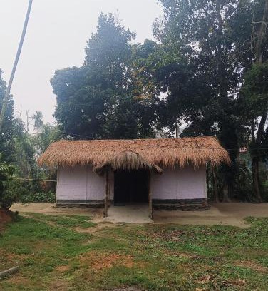 Jorhat House | JONAKOR ENIXa