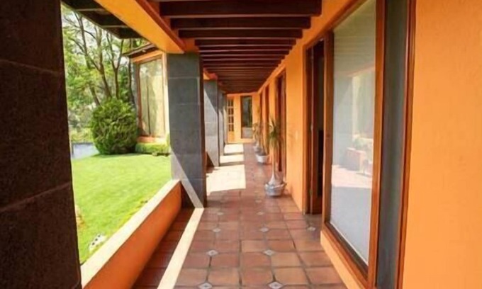 El Santuario House | Jonathan El Arco
