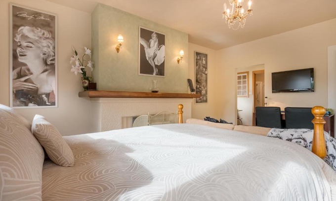 Burnie Bed & Breakfast | Jones On Wilson Boutique B&B