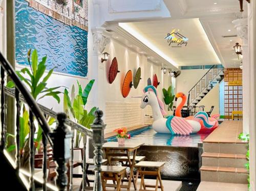 Jonker Walk House | Jonker Street Haven 16paxKtvJagucciPrivate Pool